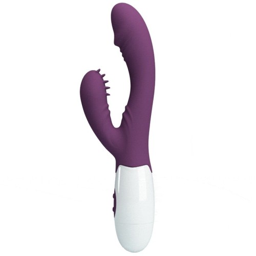 Butterfly Kiss Rabbit Vibrator