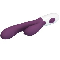 Butterfly Kiss Rabbit Vibrator