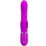 Pretty Love 4-in-1 Butterfly Rabbit Vibrator
