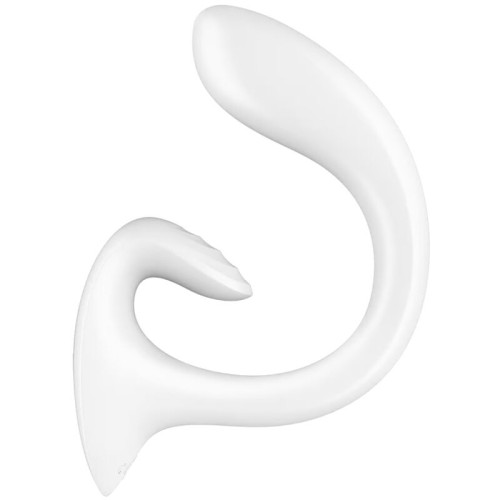 Satisfyer G For Goddess 1 Vibrador Rabbit