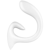 Satisfyer G For Goddess 1 Vibrador Rabbit