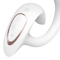 Satisfyer G For Goddess 1 Vibrador Rabbit
