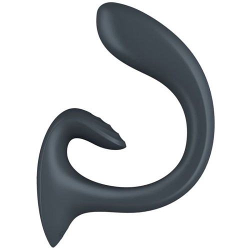 Satisfyer G For Goddess 1 Rabbit Vibrator
