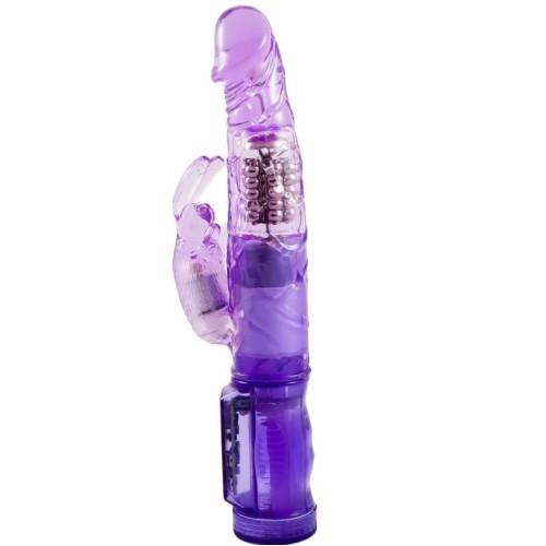 Baile Mini Rotator with Rabbit Happy Angel