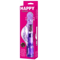Baile Mini Rotator with Rabbit Happy Angel