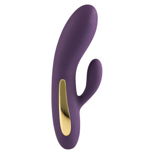 Luz Splendor Rabbit Vibrator for Intense Pleasure