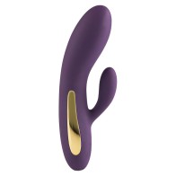 Luz Splendor Rabbit Vibrator for Intense Pleasure