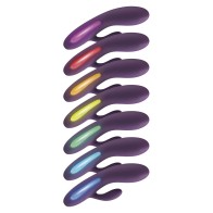 Luz Splendor Rabbit Vibrator for Intense Pleasure