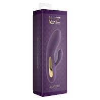 Luz Splendor Rabbit Vibrator for Intense Pleasure