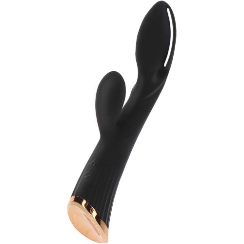 Ivy Cassia Xtra Intense Black Clitoris Stimulator