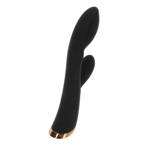 Ivy Cassia Xtra Intense Estimulador Clítoris Negro