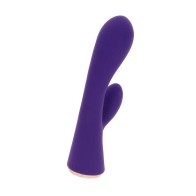 Ivy Iris Rabbit Vibrator - 8 Vibration Modes