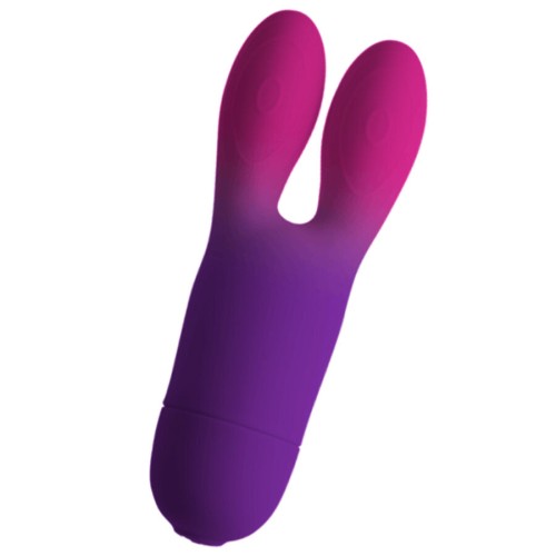 Rocks-Off Glo-Girl Bunny Vibrator for Ultimate Pleasure