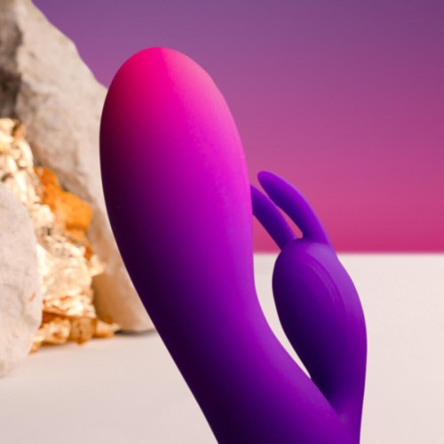 Rocks-Off Glo-Girl Vibrator