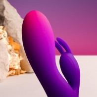 Rocks-Off Glo-Girl Vibrator