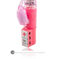 Baile Rotating Rabbit Vibrator for Ultimate Pleasure