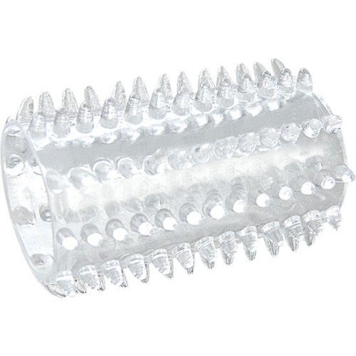 Extasy Ring for Ultimate Male Pleasure