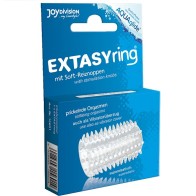 Extasy Ring for Ultimate Male Pleasure