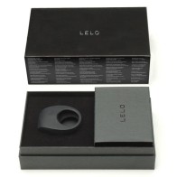 Tor Ii Anillo Vibrador Negro