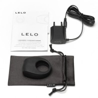 Tor II Vibrating Ring for Couples