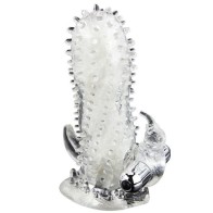 Baile - Brave Man Extension Pene Vibrador Rabbit
