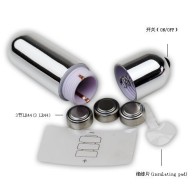 Baile Brave Man Rabbit Penis Extension Enhancer