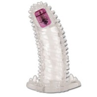 Baile Brave Ii Man Sensor Extension - Aumentador De Placer Definitivo