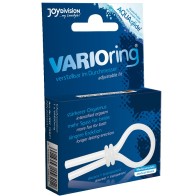 Varioring Penile Ring for Enhanced Pleasure