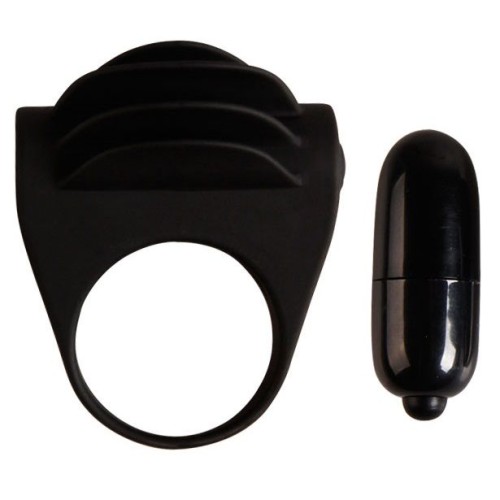 Pretty Love - Chester Vibrating Ring - Ultimate Pleasure