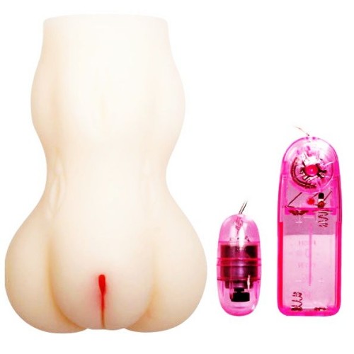 Passion Lady Vagina Masturbator for Ultimate Pleasure