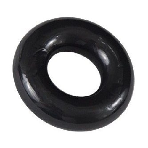 Barbarian Penis Ring Black