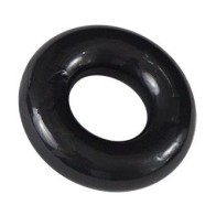 Barbarian Penis Ring Black