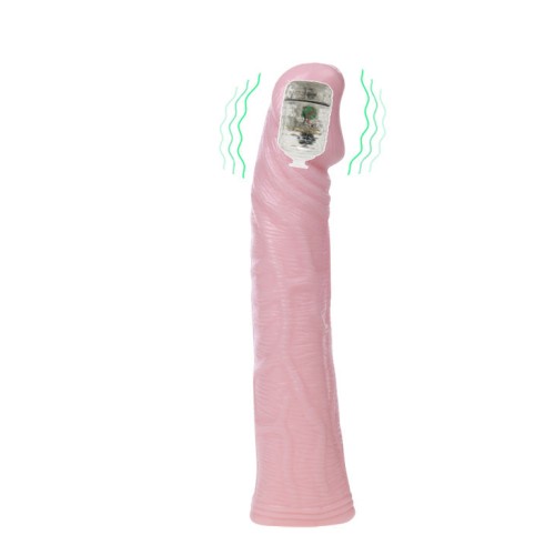 Baile Fantasy Vibe Extension - More Length and Pleasure