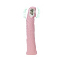 Baile Fantasy Vibe Extension - More Length and Pleasure