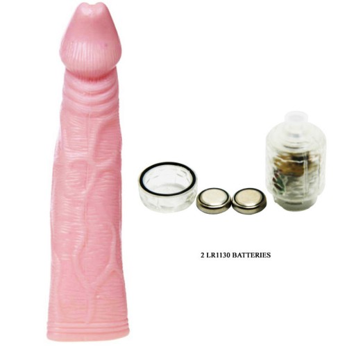 Baile Fantasy Vibe Extension - More Length and Pleasure
