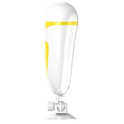 Pretty Love Vibrating Male Masturbator with Sound