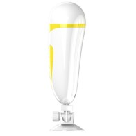 Pretty Love Vibrating Male Masturbator with Sound
