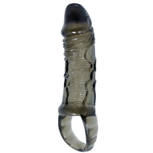 Baile Penis Extender with Strap for Testicles 11.5 Cm