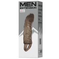 Baile Funda Extensora Pene 13.5 Cm para Placer Aumentado