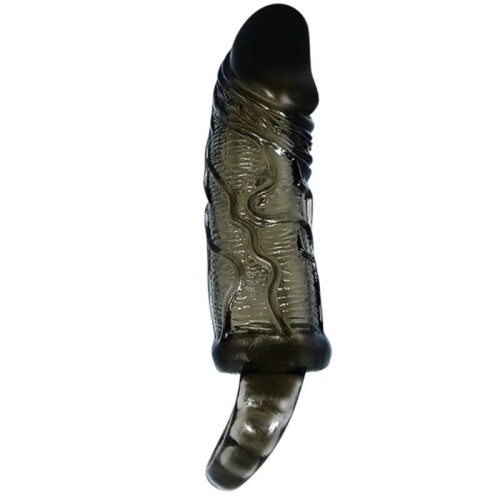 Baile Funda Extensora Pene 13.5 Cm para Placer Aumentado