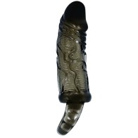 Baile Funda Extensora Pene 13.5 Cm para Placer Aumentado