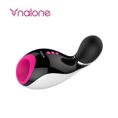 Oxxy High Tech Bluetooth Masturbator - Ultimate Pleasure