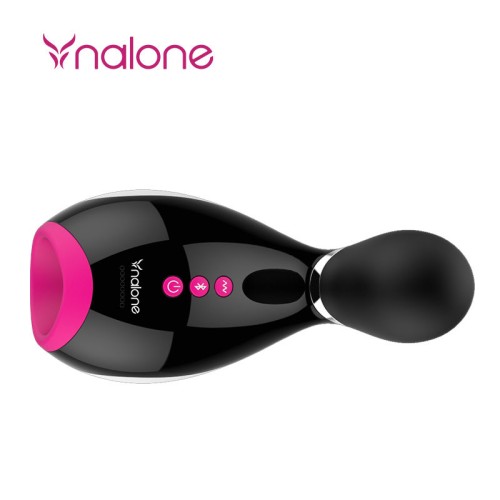 Oxxy High Tech Bluetooth Masturbator - Ultimate Pleasure