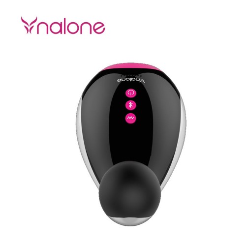 Oxxy High Tech Bluetooth Masturbator - Ultimate Pleasure