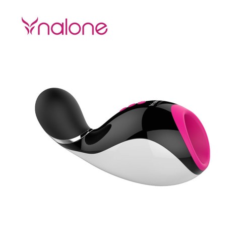 Oxxy High Tech Bluetooth Masturbator - Ultimate Pleasure