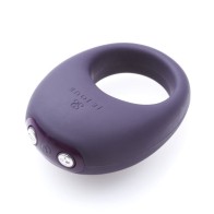Mio Purple Vibrating Ring for Couples