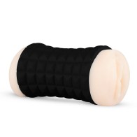 Gumy Double Male Masturbator for ultimate pleasure