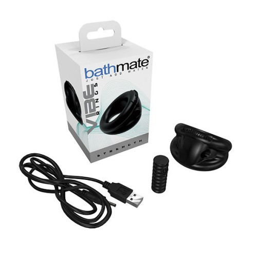 Anillo Vibrador Strength - Aumenta el Placer