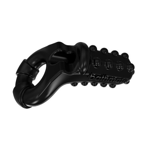 Tickle Vibrating Ring for Enhanced Pleasure