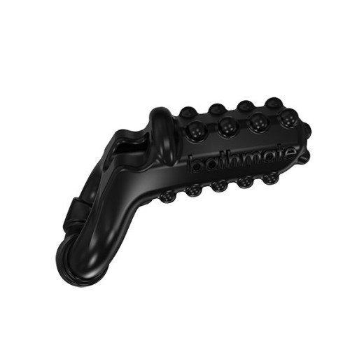Tickle Vibrating Ring for Enhanced Pleasure